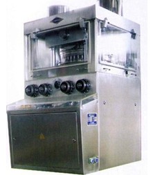 全自動粉末包裝機獨占市場，我看行