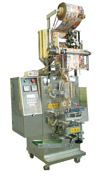 “君亮執高節”【包裝機】包裝出新的自己??！
