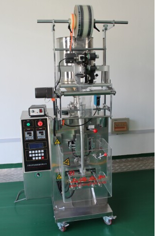 沒了【液體包裝機】，液體肯定很“嘚瑟”??！