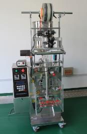 ●液體包裝機●各類液體均可包裝！