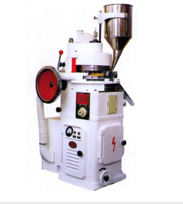 ◆旋轉壓片機◆具體應該怎樣操作維護！