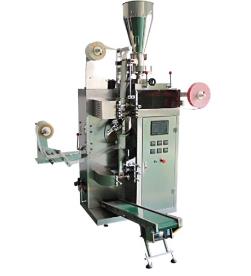 ★茶葉包裝機★搞好原理好工作！