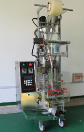 【粉末包裝機】市場重要性分析！