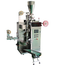 【茶葉包裝機】發展情況淺析！